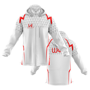 Personalizado W4G hombres impermeable a prueba de viento chaqueta de esquí cálido invierno ropa deportiva para hombres sin arancel aplicado entrega rápida OEM ODM - Product Image 6