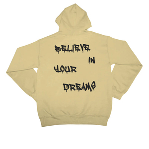 Sudadera Suave y Duradera con Capucha Ajustable de Algodón Premium y Estampado Personalizado, Perfecta para Uso Casual, MOQ Bajo - Product Image 4