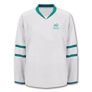 2025ชุดฮ็อกกี้น้ำแข็งสำหรับผู้ชายเครื่องแบบฮ็อกกี้น้ำแข็งดีไซน์ใหม่ผลิตในปากีสถาน - Product Image 4