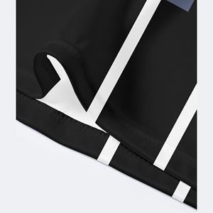 เสื้อยืดผ้าฝ้าย100% สำหรับผู้ชายดีไซน์แบบกำหนดเองได้เสื้อผ้าแนวสตรีททรงหลวมกระชับพอดีตัวสินค้ามาใหม่ลดราคา - Product Image 4