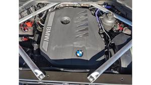 BMW X7 XDrive40i 2025 Usado en Excelentes Condiciones - Product Image 2