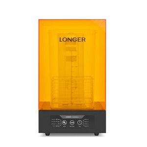 <b>Wash</b> & Cure Machine - Product Image 3
