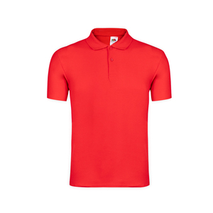 Fruit Of The Loom Polo de color para adultos/Fruit Of The Loom / Textile M72133134 - Product Image 2