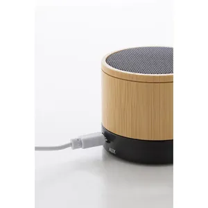 Altavoz Inalámbrico BooBeat RABS, Gadgets Ecológicos para Regalos - Product Image 2