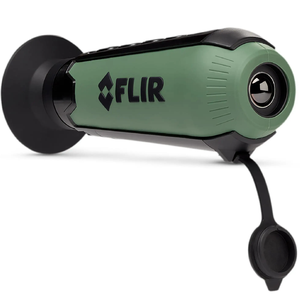 Binoculares Térmicos Mini FLIR Systems Scout TK 160x120 con 3 Años de Garantía, Resistentes al Agua, Resolución 4K - Entrega a Domicilio - Product Image 2
