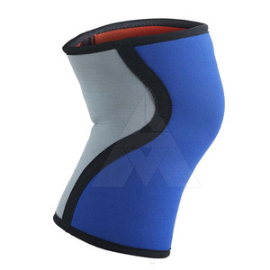 <b>Top</b> Selling Latest Design Knee Sleeves Wholesale Knee Sleeves Design Your Own Product Knee Sleeves - Product Image 3
