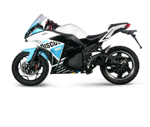 Motocicleta Eléctrica de Carreras de Alta Velocidad en Venta - Product Image 5