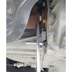 Gedore KL-0414-2 Drive Shaft Removal Lever Gear <b>Puller</b> <b>Tool</b> - Product Image 4