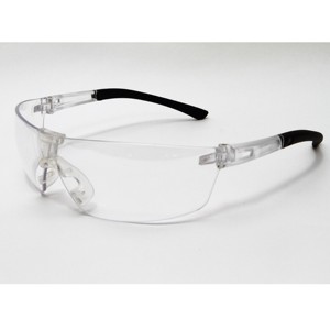 ANSI Z87.1 Compliant Durable Anti-Fog Polycarbonate Welding Style Safety Goggles <b>Eye</b> <b>Protection</b> - Product Image 1