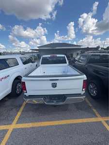 Usado Clean 2020 Ra-m 1500 Classic - Product Image 6