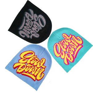 OEM ODM Diseña tus propios gorros para hombre, gorros personalizados de fabricante de la mejor calidad, gorros de tendencia superior - Product Image 4