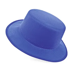 Cappello Panama Personalizzato con Zappo per Gadget Promozionali - Product Image 3