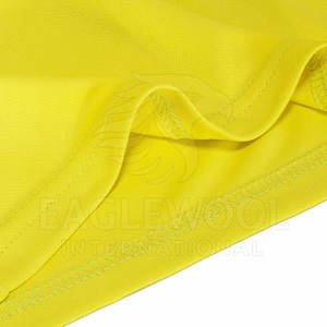 Camiseta de Fútbol Estampada de Alto Rendimiento, Calidad Premium, 100% Poliéster, Transpirable, Ligera, Secado Rápido, Nombres de Equipos Personalizados, Nueva - Product Image 5