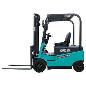 รถยกดีเซลมือสองรถยก3ตันรถยกดีเซล4Ton มือสองรถยกมือสองรถยก4.5มือสอง - Product Image 5