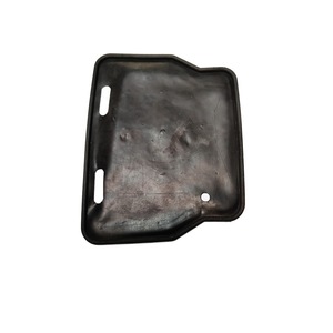 Parti di Ricambio per Compressore d'Aria, Guarnizione di Copertura per Daac24D Daac50D Daac100D Rif. 701232 - Product Image 1