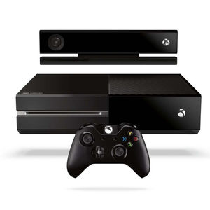Console de jeu portable Microsoft Xbox Series S 512 Go Wi-Fi, 100 % neuve, best-seller, avec 10 000 jeux intégrés et batterie 1500 mAh - Product Image 1