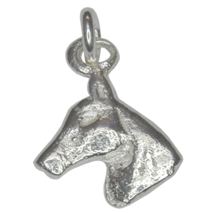 Abalorio de Plata de Ley 925 con Forma de Casa - Abalorios de Plata de Ley de 14 mm para Pulseras y Collares, Suministros de Plata de Ley al por Mayor - Product Image 5