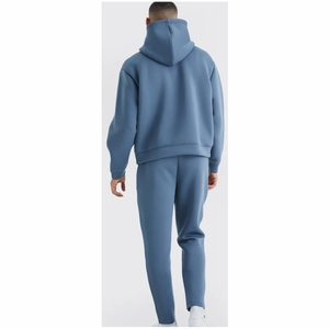 Nuevo Chándal para Hombre, Precio al por Mayor, Ropa Deportiva, Chándal para Entrenamiento y Jogging, Chándal Deportivo para Hombre 2026 - Product Image 5