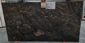 Losas de Granito Dorado de Arizona de Primera Calidad, Acabado Pulido, Mate y Arenado, Superficie Antigua, Ecológicas, para Cocina y Exteriores - Product Image 2