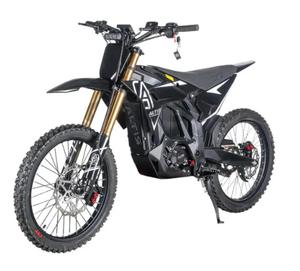 อัลติส ซิกมา - จักรยานยนต์ไฟฟ้าวิบากที่ดีที่สุด 98V 35Ah อี-ดิร์ทไบค์ - Product Image 1