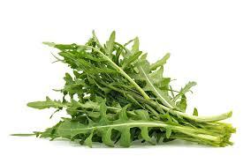 FRESH ARUGULA VITALITY/INMUNITY BOOST BASADO EN PLANTAS - Product Image 3