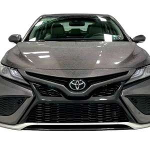 Camry XSE 2023, Sedán 4 Puertas, Auto Usado de un Solo Propietario, Radio con Bluetooth, Asientos de Cuero, Pantalla Táctil, Cámara Trasera, Asiento del Conductor Eléctrico, Lado Izquierdo - Product Image 1