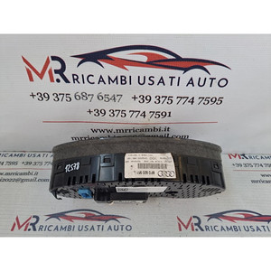 Tachigrafo per AUDI Serie A3 (8P1) 8P0920951L (03>05) - Product Image 4