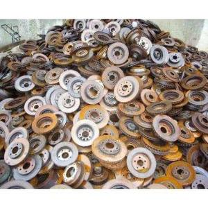 Chatarra de hierro fundido - Product Image 1