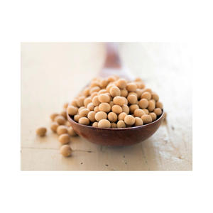 Frijoles de soja orgánicos sin OGM de alta calidad Frijoles de soja secos amarillos para germinación y envasado a granel de alimentos - Product Image 3