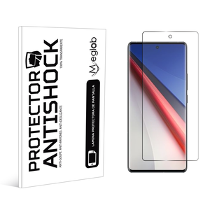Antishock VIVO iqoo 11 Pro อุปกรณ์ป้องกันหน้าจอมือถือทนทานและดูดซับแรงกระแทก - Product Image 1