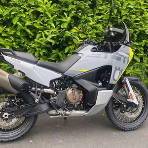 รถจักรยานยนต์889cc Norden 901 xring ใหม่ล่าสุดลดราคาและพร้อมส่งออก | ยอดขายยานยนต์ - Product Image 1