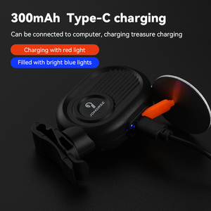 Feu arrière LED COB haute luminosité, étanche IPX6, rechargeable USB Type-C, 4 modes, feu de sécurité pour <span class=keywords><strong>vélo</strong></span> de route - Product Image 5