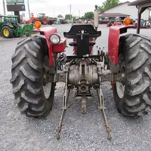 Tracteur Massey Ferguson 175 65HP avec pompe essentielle de boîte de vitesses et composants de roulement à vendre - Product Image 2