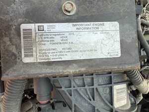 รถบรรทุก NPR FLATBED ปี 2015 เครื่องยนต์เบนซิน 6.0 ลิตร เกียร์อัตโนมัติ พร้อมส่งออกทั่วโลก มีสินค้าในสต็อก - Product Image 4