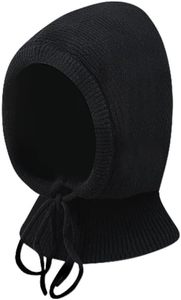 Ruidong Vente en gros Masque thermique coupe-vent Cagoule Chapeaux d'hiver Couverture de visage Chapeau de ski - Product Image 6