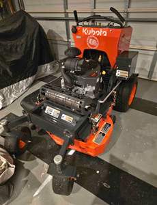 2024 Cheap Price Riding <b>Lawn</b> <b>Mower</b>/ New Kubota G261HD Ride-On Kobota <b>Mower</b> Tractor - Low-Maintenance2024 Cheap Price Riding - Product Image 3