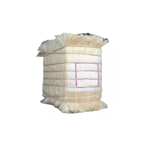 100% fibre de sisal naturel SSUG /UG/3L fibre de sisal de qualité un pour panneaux de gypse et béton prix bon marché - Product Image 4