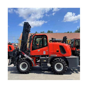 1.5ton to 3ton high quality customized <b>manual</b> hydraulic pallet truck is used for loading - Product Image 2