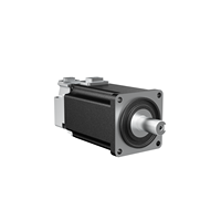 Servoaccionamiento de CA SP100H RS485 Modbus RTU con Comunicación por Pulsos y Bus Estable, Fácil Conexión a Red con Ordenador Superior para Sistemas de Movimiento Industrial