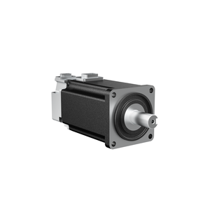 SP100H RS485 Modbus RTU Pulse AC Servo Drive : communication stable sur bus, mise en réseau facile avec l'ordinateur hôte pour systèmes <span class=keywords><strong>de</strong></span> mouvement industriels - Product Image 6