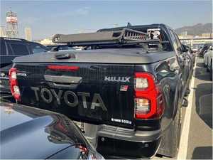 Camioneta Hilux Revo 2024 Usada, Automática, Volante a la Izquierda, 4x4, Diésel Turbo, Asientos Oscuros - Product Image 3