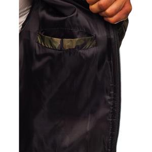 OEM Cheap Rate New Fashion <b>Men</b> Puffer <b>Jacket</b> Super Quality Custom Logo/Colors top trending <b>Jacket</b> for man with light weight - Product Image 6