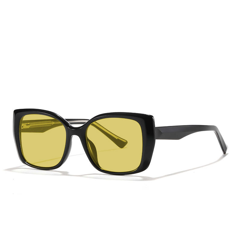 ดำ/เหลือง