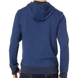 <b>New</b> Design Custom Hoodies Men's 100% Cotton Heavy Weight Luxury Quality Puff Printing Oversized Streetwear Hoodies for Men - Product Image 5