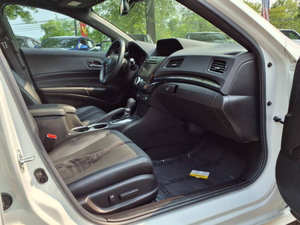 รถมือสอง ปี 2022 แอคิวรา ไอ-แอลเอ็กซ์ รุ่น WP-rem พวงมาลัยซ้าย - Product Image 4