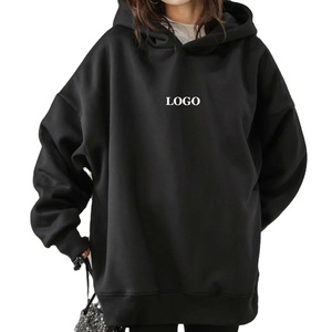 Sweats à capuche pour femmes, port quotidien décontracté, manches longues, finition lisse et chaude, 2026 / Design tendance OEM, style confortable, sweats à capuche pour femmes 2026 - Product Image 1