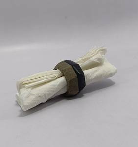 <b>Resin</b> Napkin <b>Rings</b> Holder Exclusively Latest Design Customized logo <b>Resin</b> Napkin <b>Ring</b> From Manufacturer in India - Product Image 4