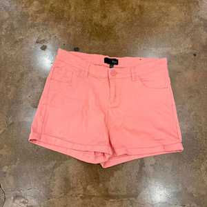 Vintage S Taille Denim Shorts Jeanagers Autre Artisanat Jeans Pantalon Court - Product Image 2