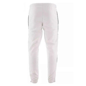 Chándal para hombre regular ajustado con cremallera completa transpirable de color sólido para hombre disponible con diseño y tamaños de logotipo personalizados - Product Image 6