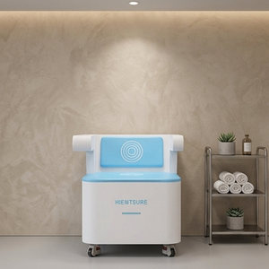 Silla Pélvica EMS No Invasiva, Máquina de Fisioterapia Privada para Uso en Salón - Product Image 1